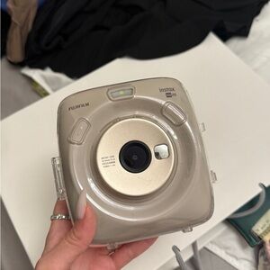 Fujifilm Instax SQ20 Camera